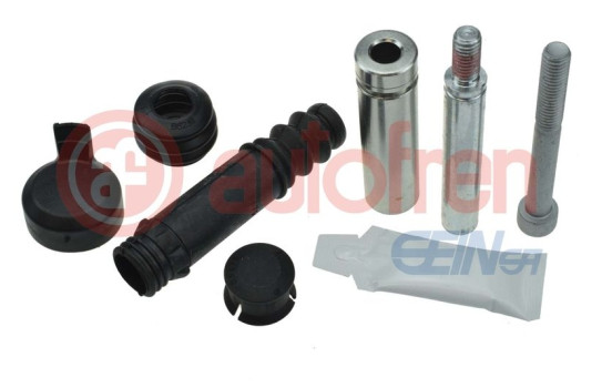 Guide sleeve kit, brake caliper