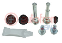 Guide sleeve kit, brake caliper