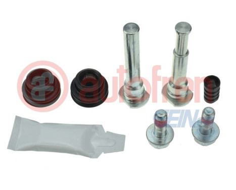 Guide sleeve kit, brake caliper