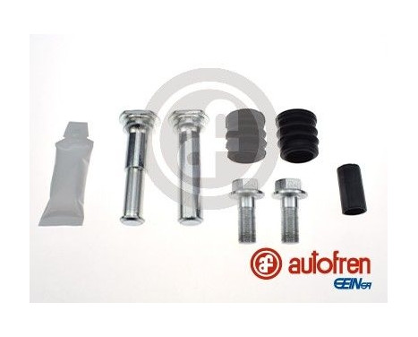 Guide sleeve kit, brake caliper
