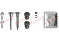 Guide sleeve kit, brake caliper