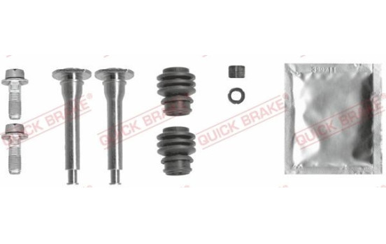 Guide sleeve kit, brake caliper