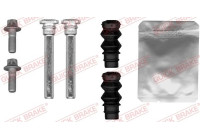 Guide sleeve kit, brake caliper