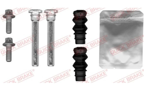 Guide sleeve kit, brake caliper