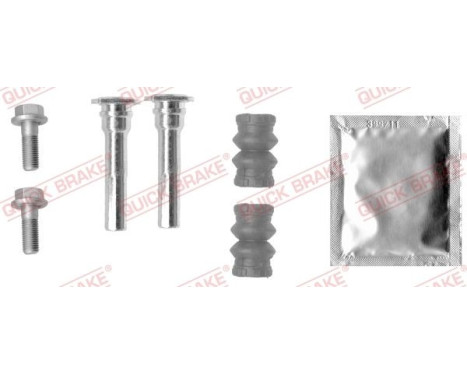 Guide sleeve kit, brake caliper