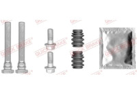 Guide sleeve kit, brake caliper