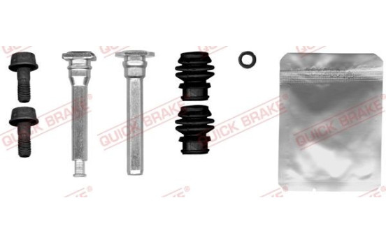 Guide sleeve kit, brake caliper