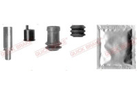 Guide sleeve kit, brake caliper