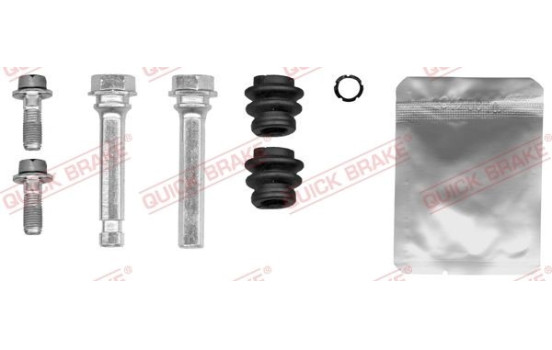 Guide sleeve kit, brake caliper