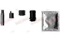 Guide sleeve kit, brake caliper