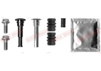 Guide sleeve kit, brake caliper