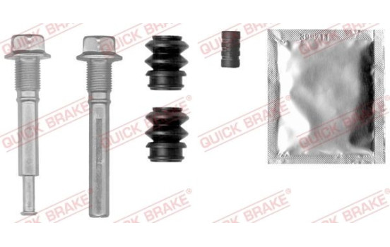 Guide sleeve kit, brake caliper