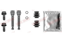 Guide sleeve kit, brake caliper