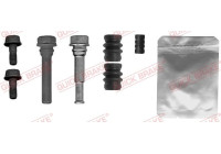 Guide sleeve kit, brake caliper