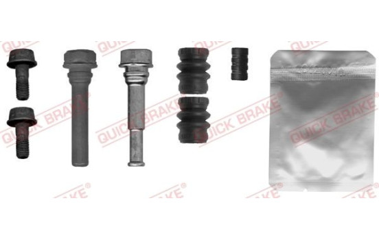 Guide sleeve kit, brake caliper