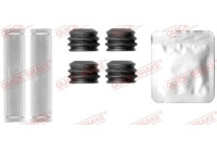 Guide sleeve kit, brake caliper