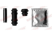 Guide sleeve kit, brake caliper