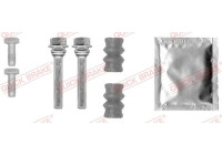 Guide sleeve kit, brake caliper