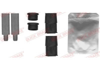 Guide sleeve kit, brake caliper