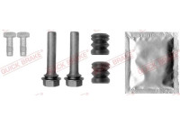 Guide sleeve kit, brake caliper