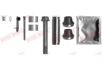 Guide sleeve kit, brake caliper