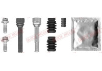 Guide sleeve kit, brake caliper