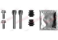 Guide sleeve kit, brake caliper