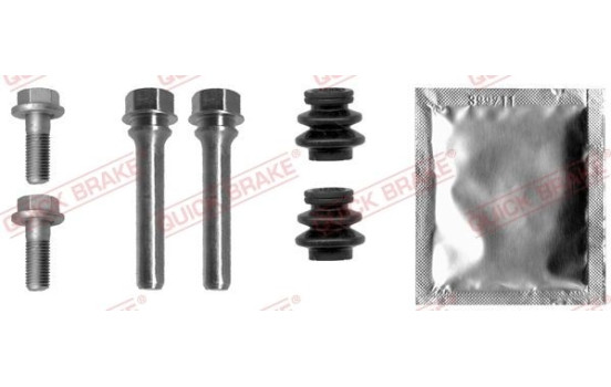 Guide sleeve kit, brake caliper