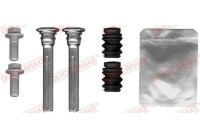 Guide sleeve kit, brake caliper