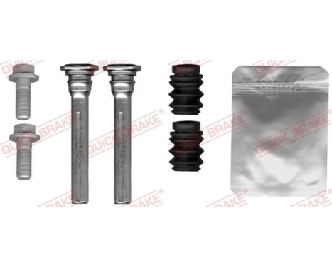 Guide sleeve kit, brake caliper
