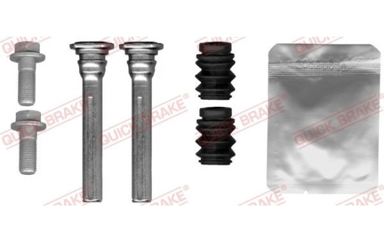 Guide sleeve kit, brake caliper