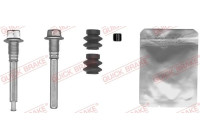 Guide sleeve kit, brake caliper