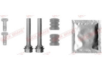 Guide sleeve kit, brake caliper
