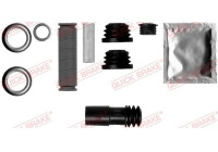 Guide sleeve kit, brake caliper