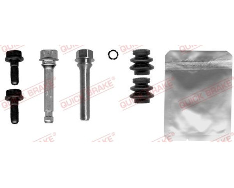 Guide sleeve kit, brake caliper