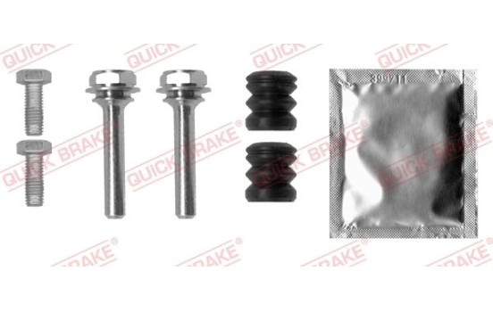 Guide sleeve kit, brake caliper