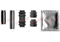 Guide sleeve kit, brake caliper