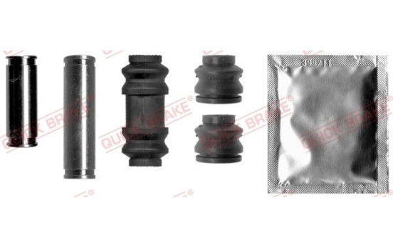 Guide sleeve kit, brake caliper