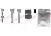 Guide sleeve kit, brake caliper