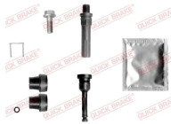 Guide sleeve kit, brake caliper