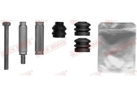 Guide sleeve kit, brake caliper