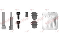 Guide sleeve kit, brake caliper