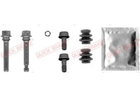 Guide sleeve kit, brake caliper