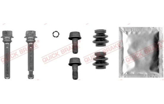 Guide sleeve kit, brake caliper