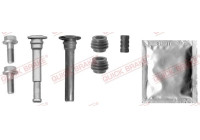 Guide sleeve kit, brake caliper