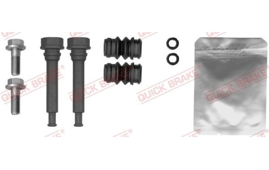 Guide sleeve kit, brake caliper