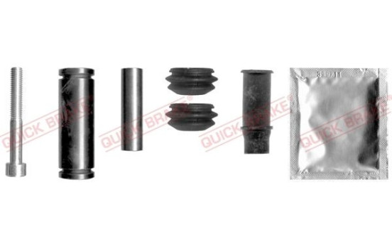 Guide sleeve kit, brake caliper