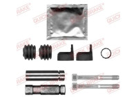 Guide sleeve kit, brake caliper