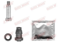 Guide sleeve kit, brake caliper