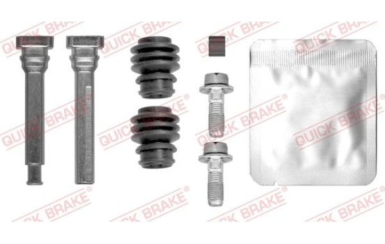 Guide sleeve kit, brake caliper